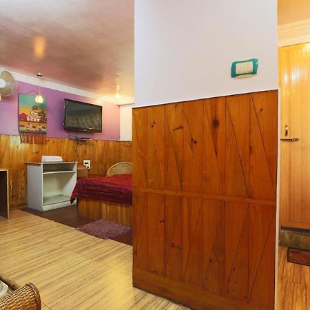 Hotel Assembly-Shillong Dış mekan fotoğraf