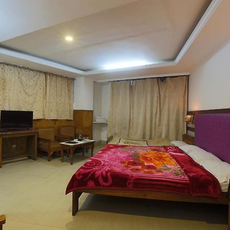Hotel Assembly-Shillong Dış mekan fotoğraf
