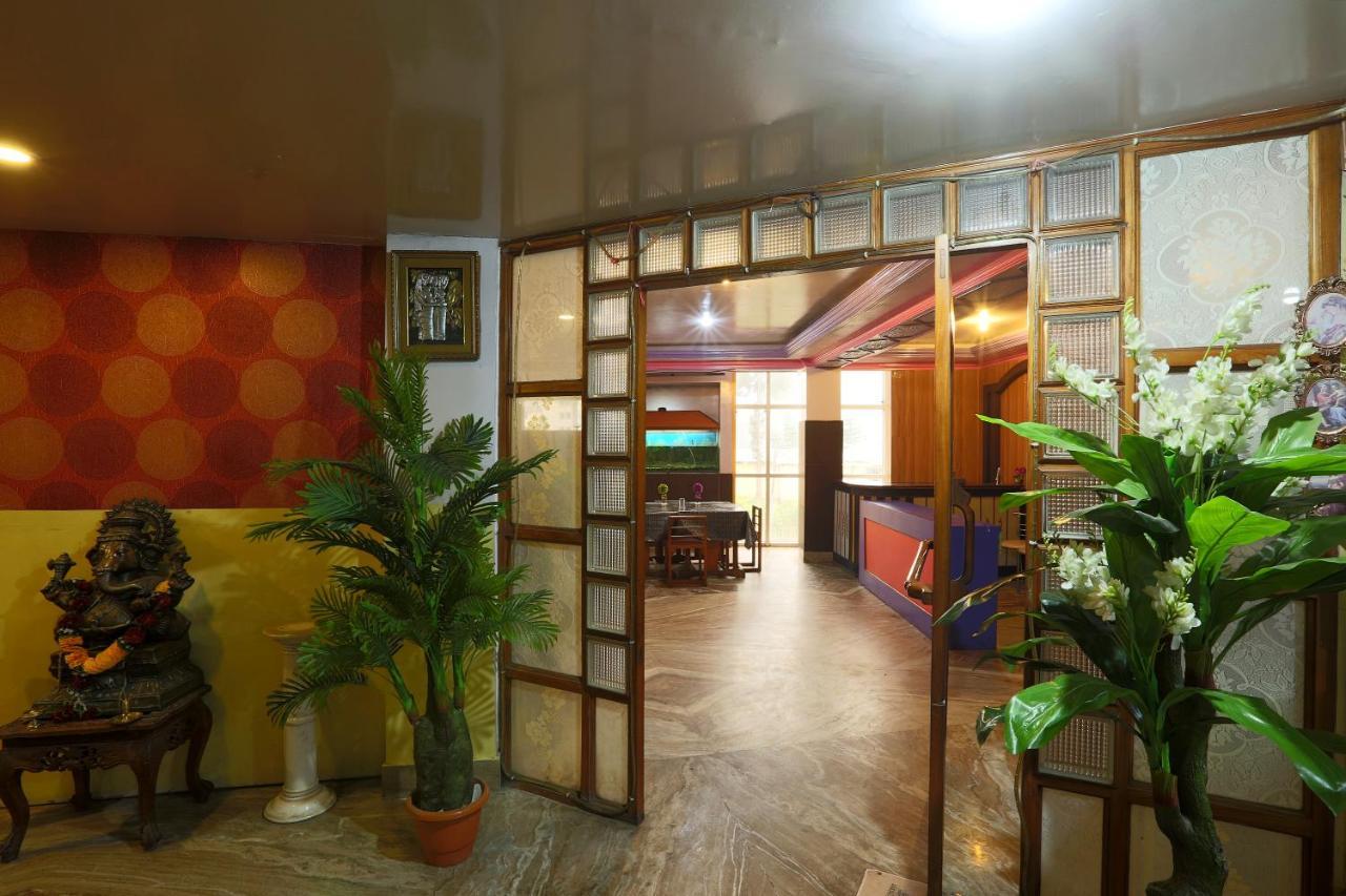 Hotel Assembly-Shillong Dış mekan fotoğraf