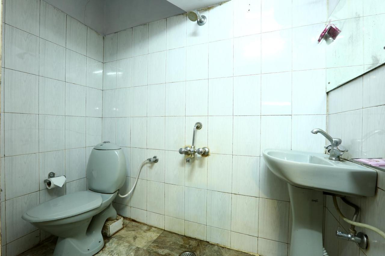 Hotel Assembly-Shillong Dış mekan fotoğraf