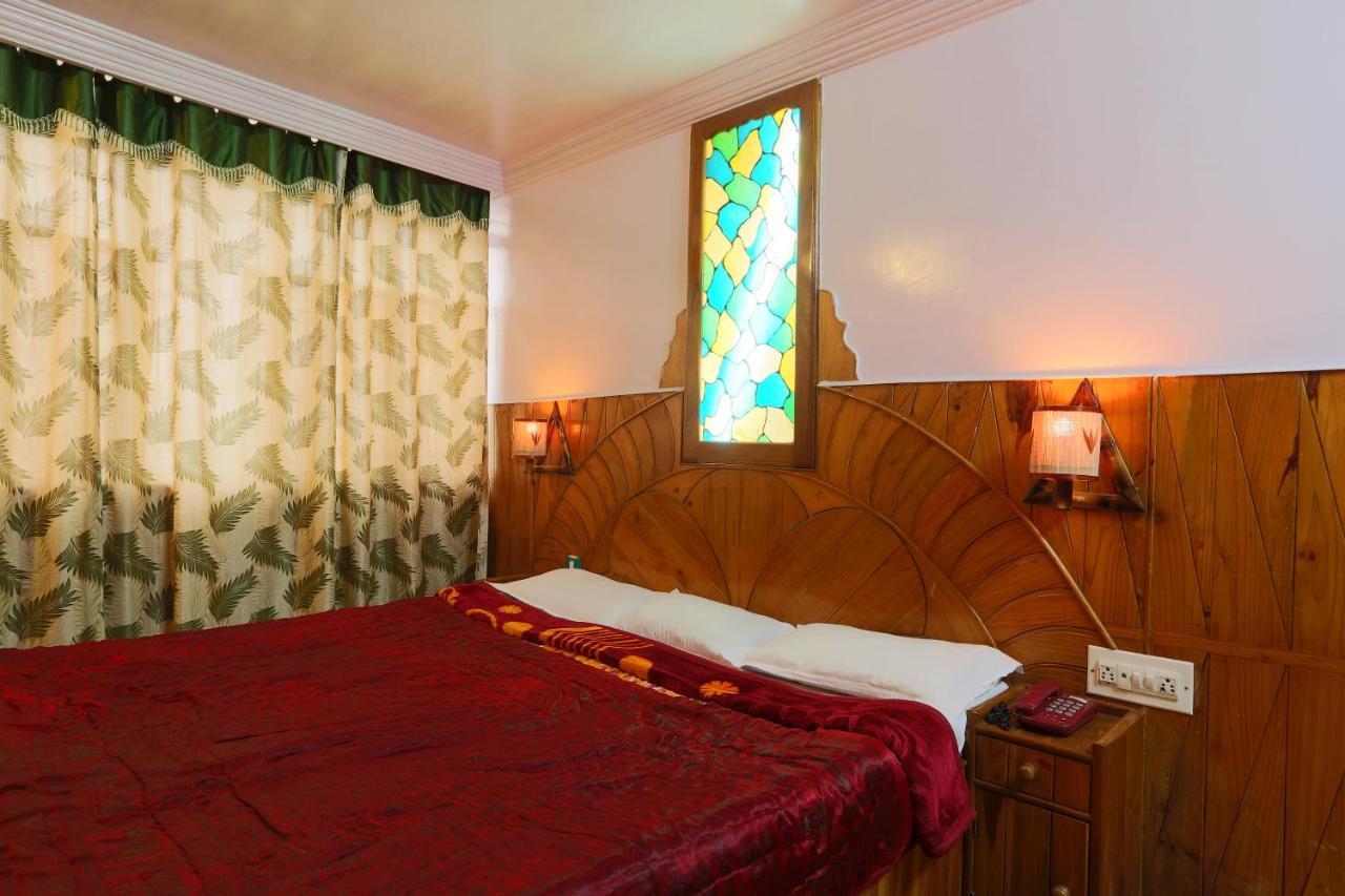 Hotel Assembly-Shillong Dış mekan fotoğraf