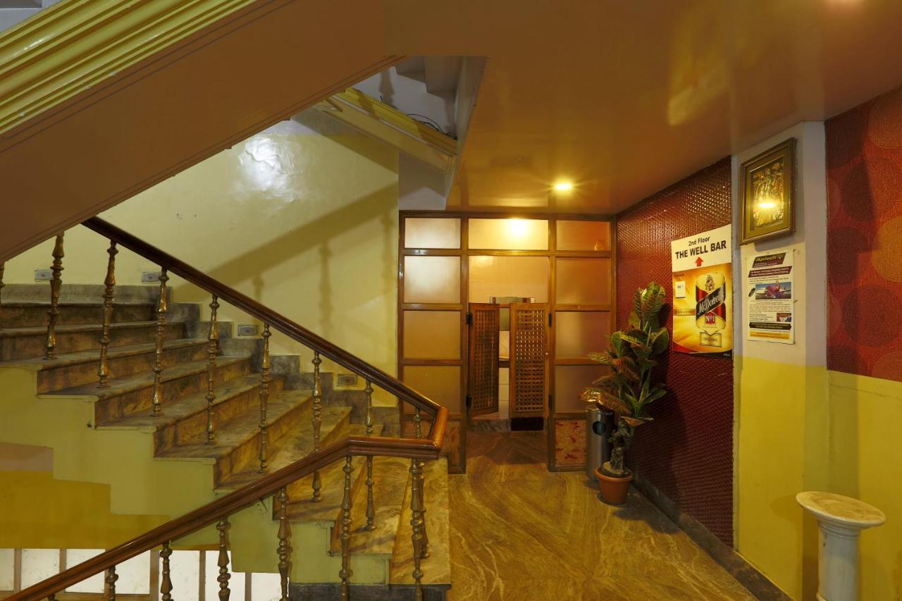 Hotel Assembly-Shillong Dış mekan fotoğraf