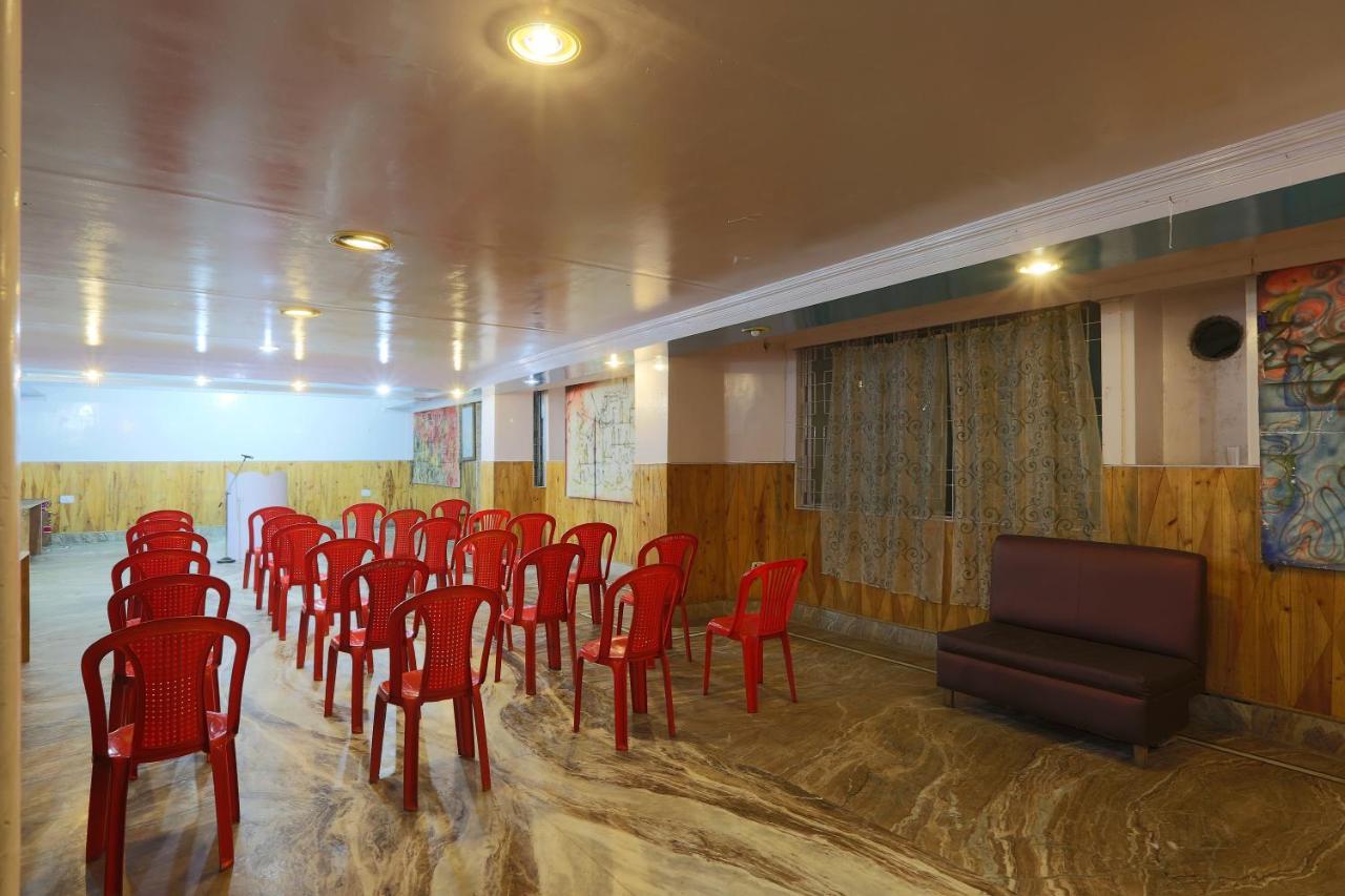 Hotel Assembly-Shillong Dış mekan fotoğraf