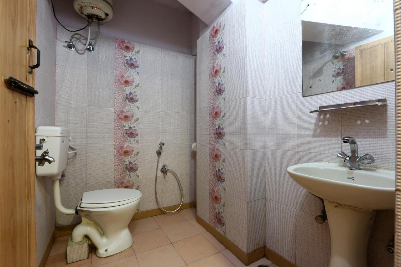 Hotel Assembly-Shillong Dış mekan fotoğraf