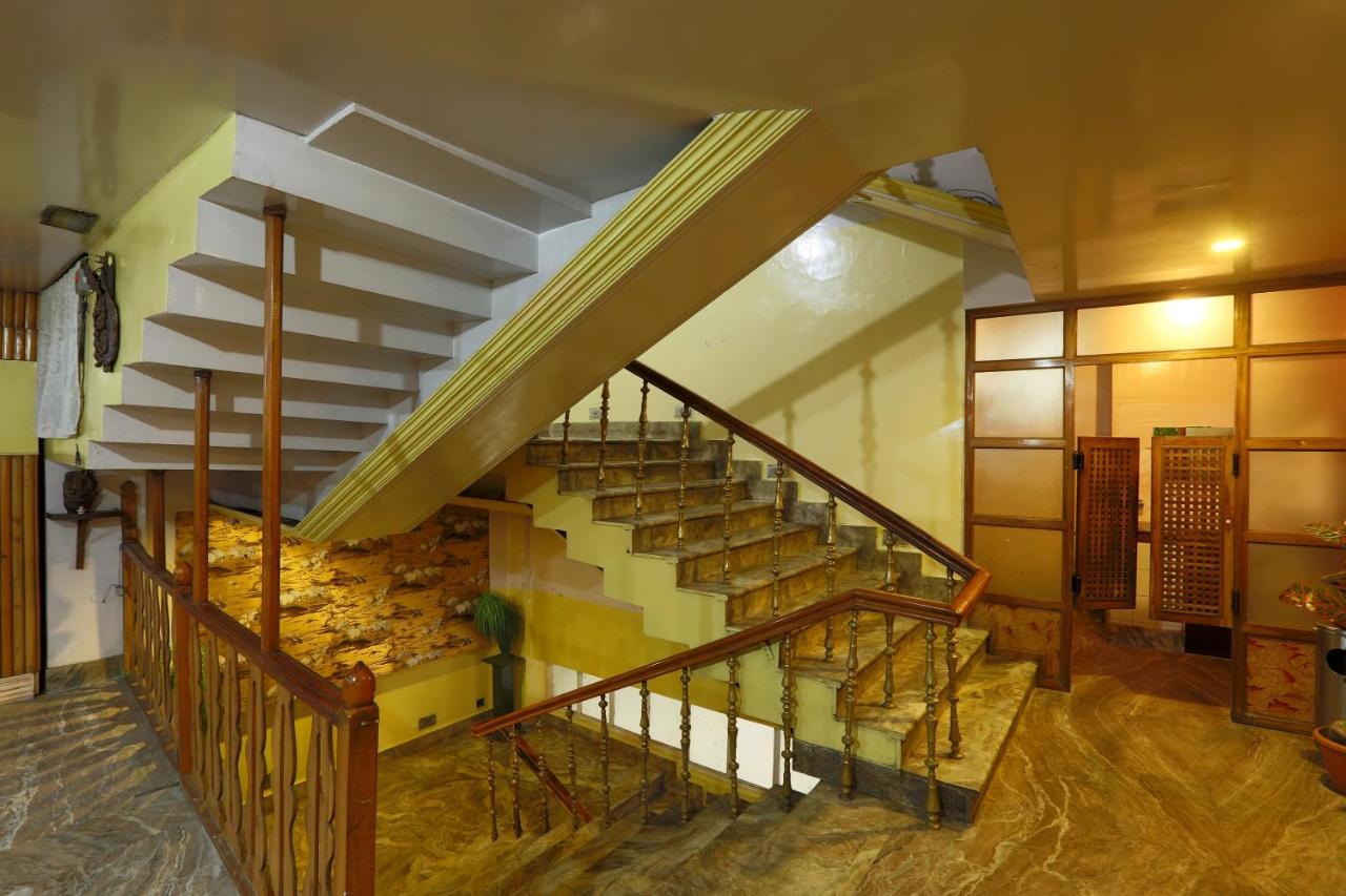 Hotel Assembly-Shillong Dış mekan fotoğraf