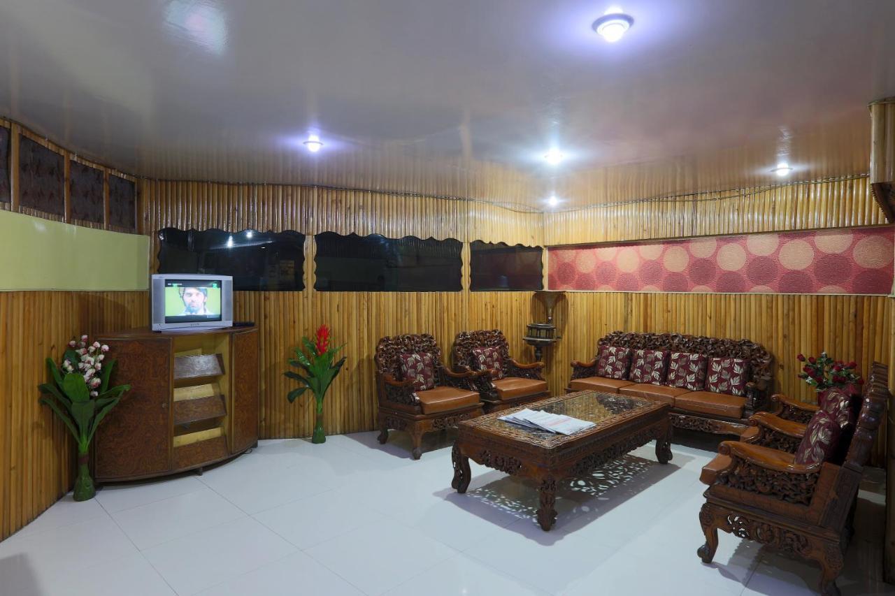 Hotel Assembly-Shillong Dış mekan fotoğraf