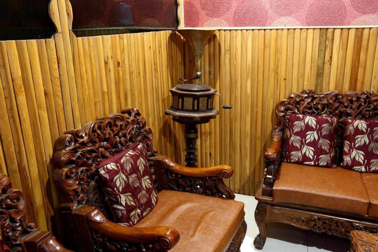 Hotel Assembly-Shillong Dış mekan fotoğraf